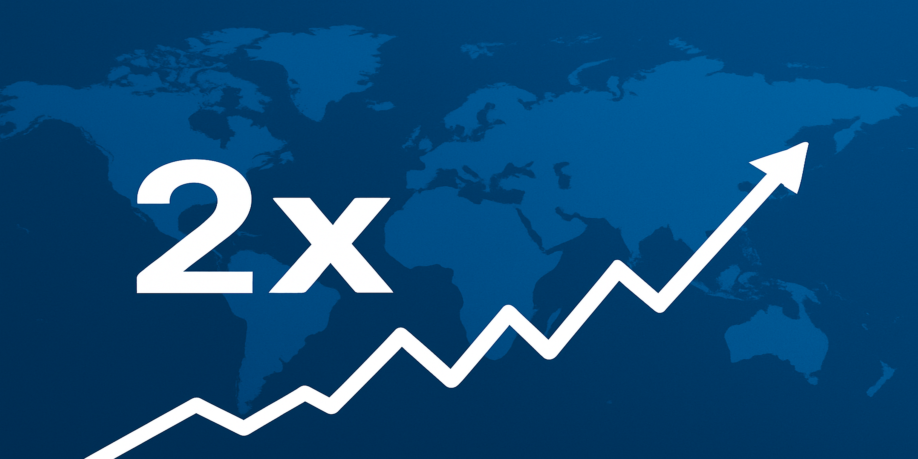 MSCI WorldETF mit 2x Hebel was du dazu wissen solltest.